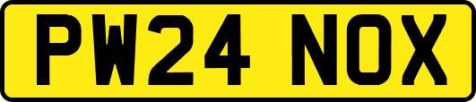 PW24NOX
