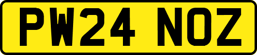 PW24NOZ