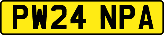 PW24NPA