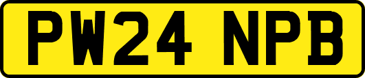 PW24NPB