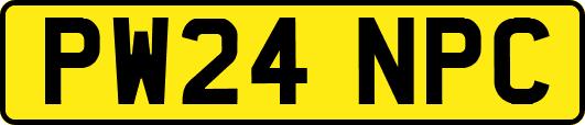PW24NPC
