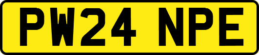 PW24NPE