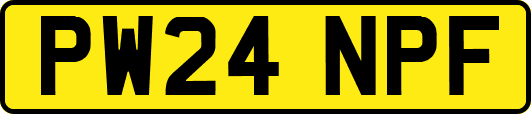 PW24NPF