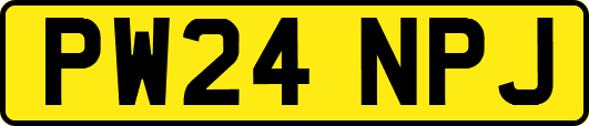 PW24NPJ