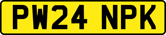 PW24NPK