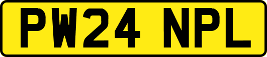 PW24NPL