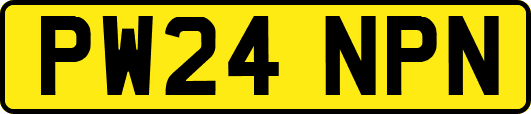 PW24NPN