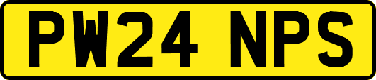 PW24NPS