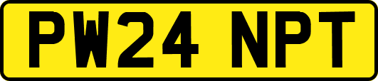 PW24NPT
