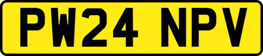 PW24NPV