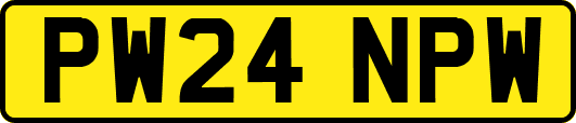 PW24NPW