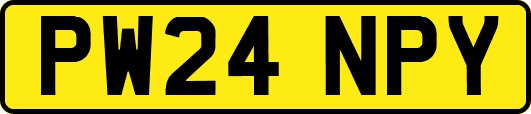 PW24NPY