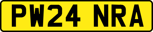 PW24NRA