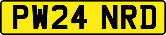 PW24NRD