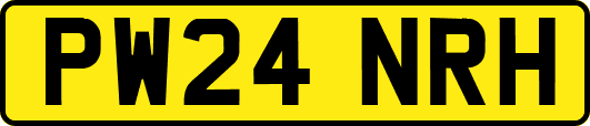 PW24NRH