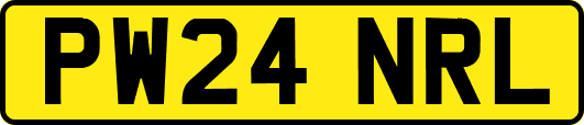PW24NRL