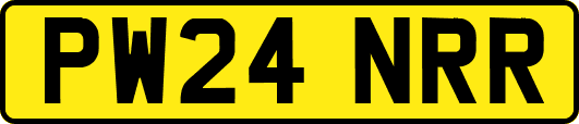 PW24NRR