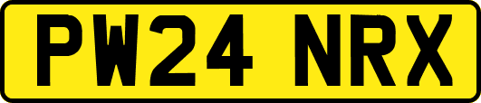 PW24NRX