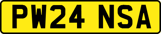 PW24NSA