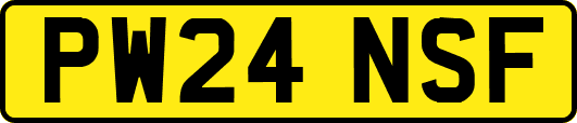 PW24NSF