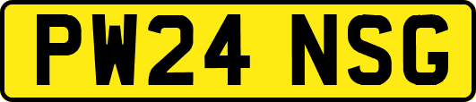 PW24NSG