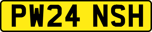PW24NSH
