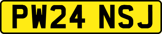 PW24NSJ