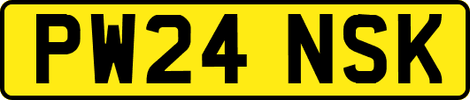 PW24NSK