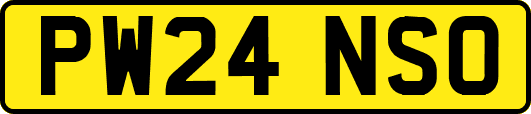 PW24NSO