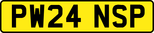 PW24NSP
