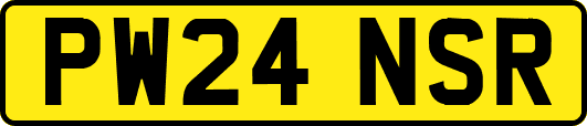 PW24NSR