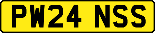PW24NSS