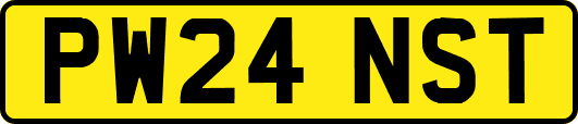 PW24NST