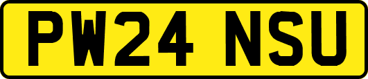 PW24NSU