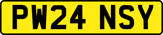 PW24NSY