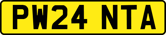 PW24NTA