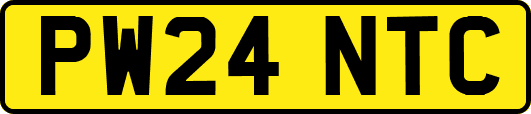 PW24NTC