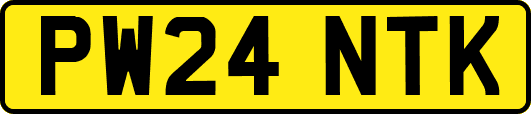 PW24NTK