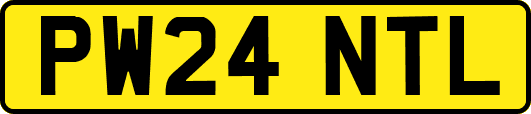 PW24NTL
