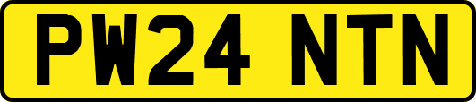 PW24NTN