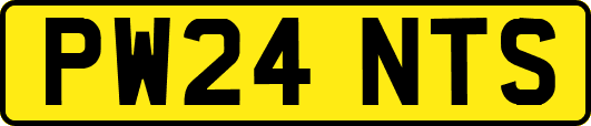 PW24NTS