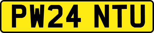PW24NTU
