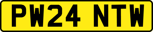 PW24NTW