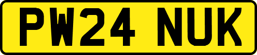 PW24NUK