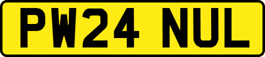 PW24NUL
