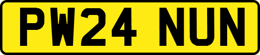 PW24NUN