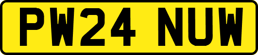 PW24NUW
