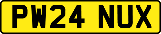 PW24NUX