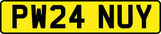 PW24NUY