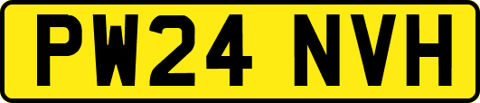 PW24NVH